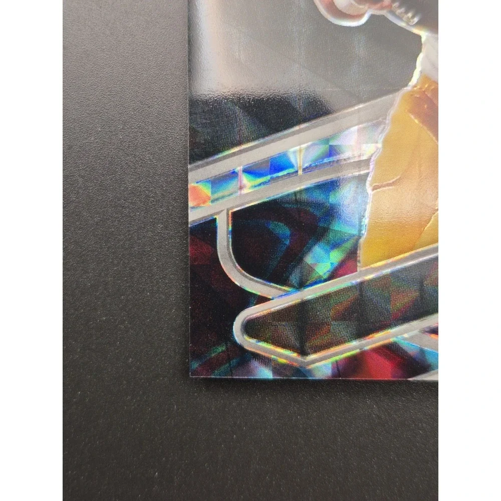 2024 Panini Spectra Jordan Love #41 Interstellar Prizm /60 Green Bay Packers
